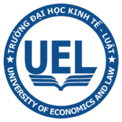 UEL — ĐH Kinh tế – Luật